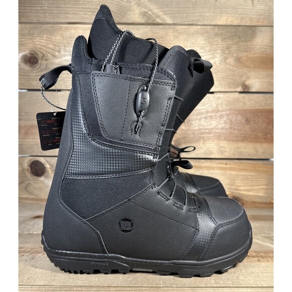 Moto Imprint Burton Moto Boots Review Burton Men's Moto Imprint